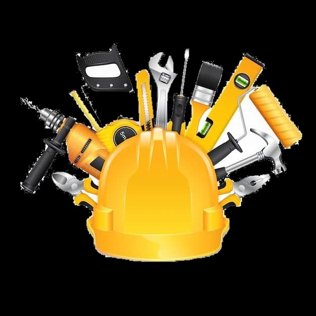 Tools & Safety